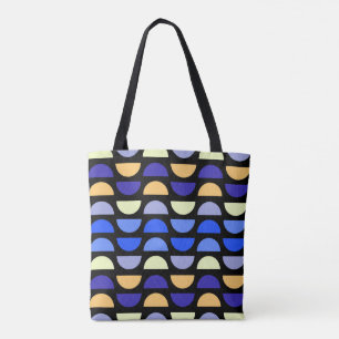 Tote Bag Ambiance années 60 #38