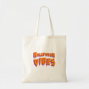 Tote Bag Ambiance d'Halloween
