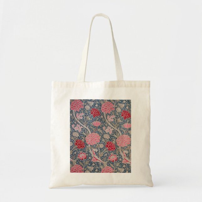 Tote Bag Améliorer le rayon de WM (Devant)