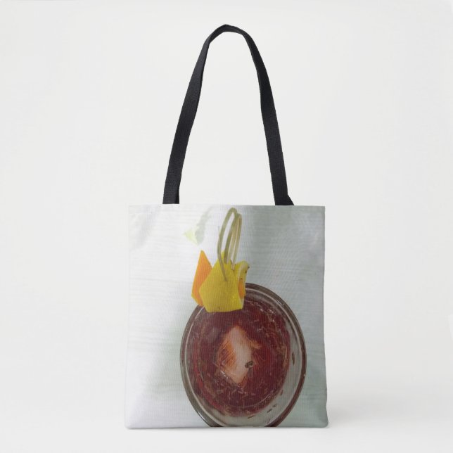 Tote Bag Americano (Devant)