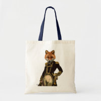 Amiral Fox Full