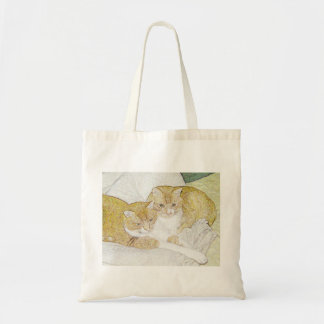 Tote Bag Amis