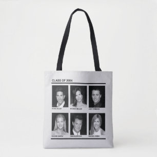 Tote Bag AMIS™ Catégorie 2004