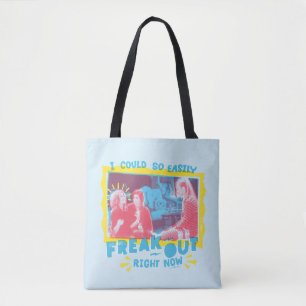 Tote Bag AMIS™ Je Pouvais Tellement Facilement Freak En C