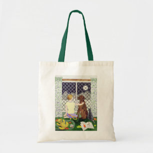 Tote Bag Amis pour toujours