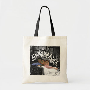 Tote Bag AMIS™   Ross, Joey et Chandler Bromance