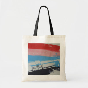 Tote Bag Amortisseur multicolore