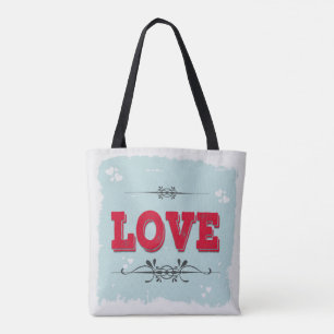 Tote Bag Amour