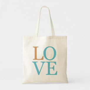Tote Bag Amour