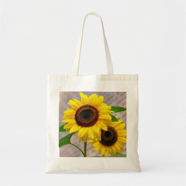 TOTE BAG AMOUR POUR LE SOUFFRE (Devant)