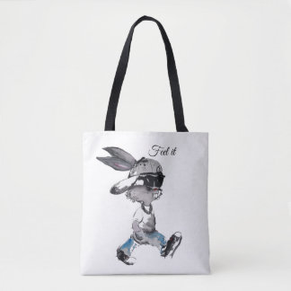 Tote Bag Amoureux des animaux