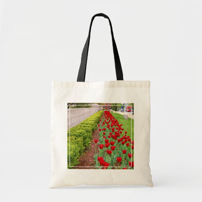 Tote Bag Ampoules de recouvrement (Devant)