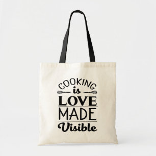 Tote Bag Amusant Cuisinier Cuisinier Cuisinier Baker, Cuisi