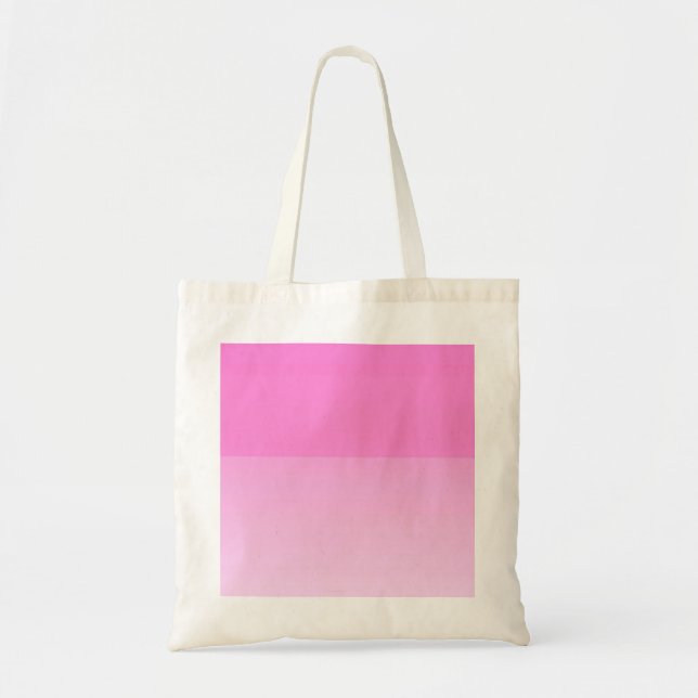 Tote Bag Amusant et coloré (Devant)