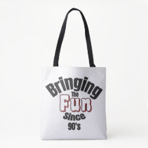 Amusez-vous depuis les années 90