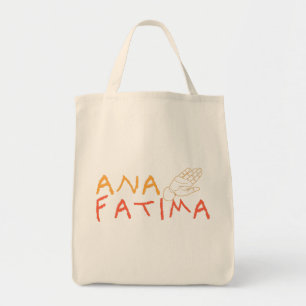 TOTE BAG ANA FATIMA