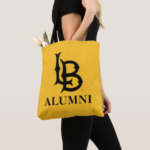 Tote Bag Anciens de Long Beach