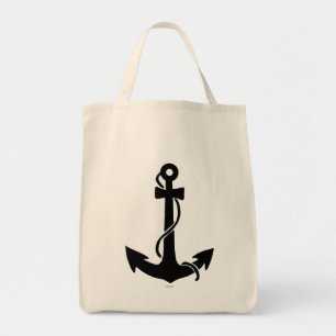 Tote Bag Ancre