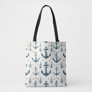 Tote Bag Ancres Perdues