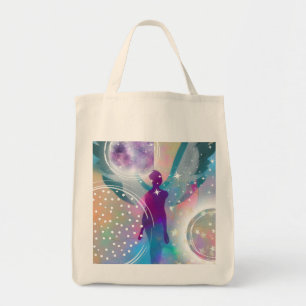 Tote Bag Ange gardien