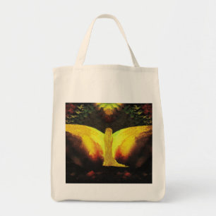 Tote Bag Angel
