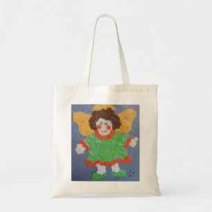 Tote Bag Angel