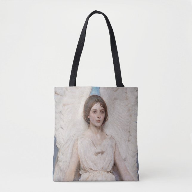 Tote Bag Angel - Abbott Handerson Thayer (Devant)