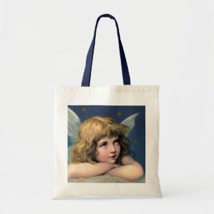 Tote Bag Angle vintage