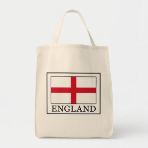 Tote Bag Angleterre