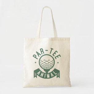 Tote Bag Animal Par-Tee