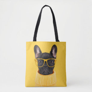 Tote Bag Animaux de bébés cutest   Lunettes de soleil pour 