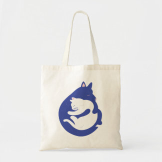 Tote Bag Animaux domestiques