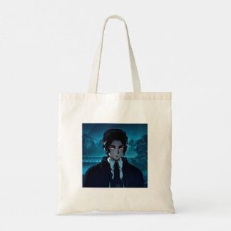 Tote Bag Anime "Démon Slayer"