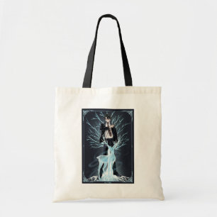 Tote Bag Anime HARRY POTTER™ Patronus stagiaire