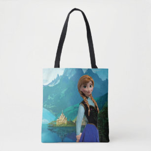 Tote Bag  Anna  Debout