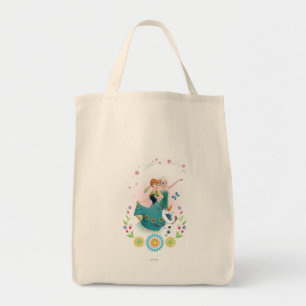 Tote Bag Anna et Elsa Célébrer la sainteté