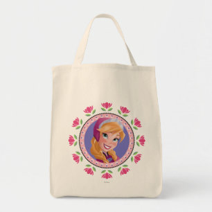 Tote Bag Anna   Princesse