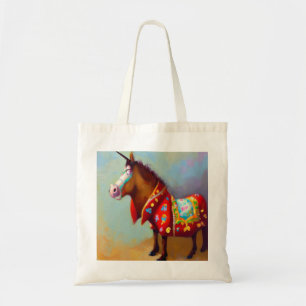 Tote Bag Année du cheval 11