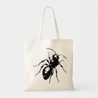 Tote Bag Ant