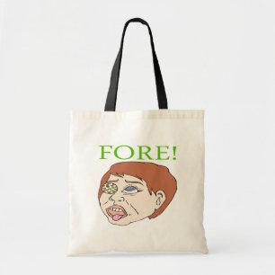 Tote Bag Antérieur