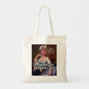 Tote Bag Anti élection 2016 de Donald Trump Marie