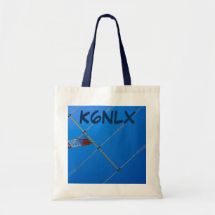 Tote Bag Appel radio amateur