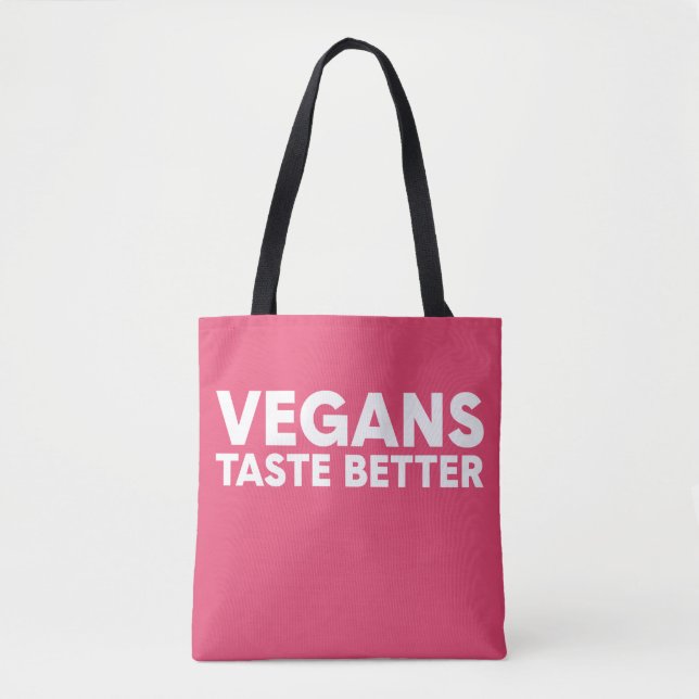 Tote Bag Appel Vegan (Devant)