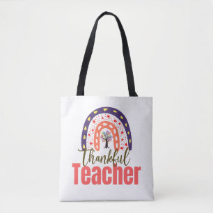Tote Bag Apprendre, Amour, Inspirer   Appréciation des ense