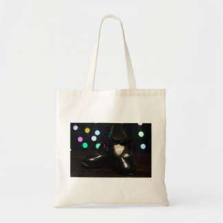 Tote Bag Appuyez sur Bokeh Abstrait
