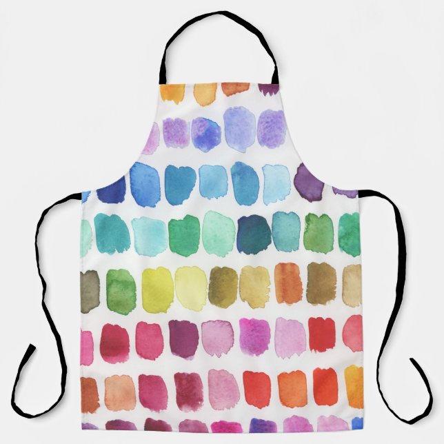 Tote Bag Apron (Front)