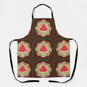 Tote Bag Apron