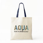 Aqua Aerobics Empreinte Cheetah Livres d'aquagym