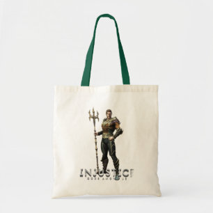 Tote Bag Aquaman