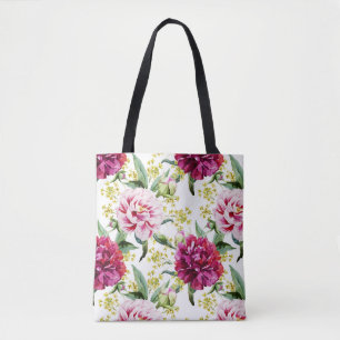 Tote Bag Aquarelle